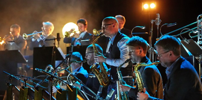 Vara konserthus