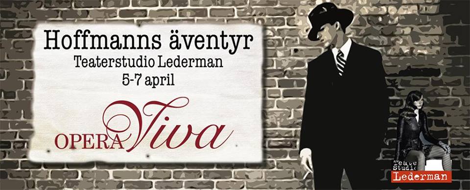 Hoffman bild 5-7 april