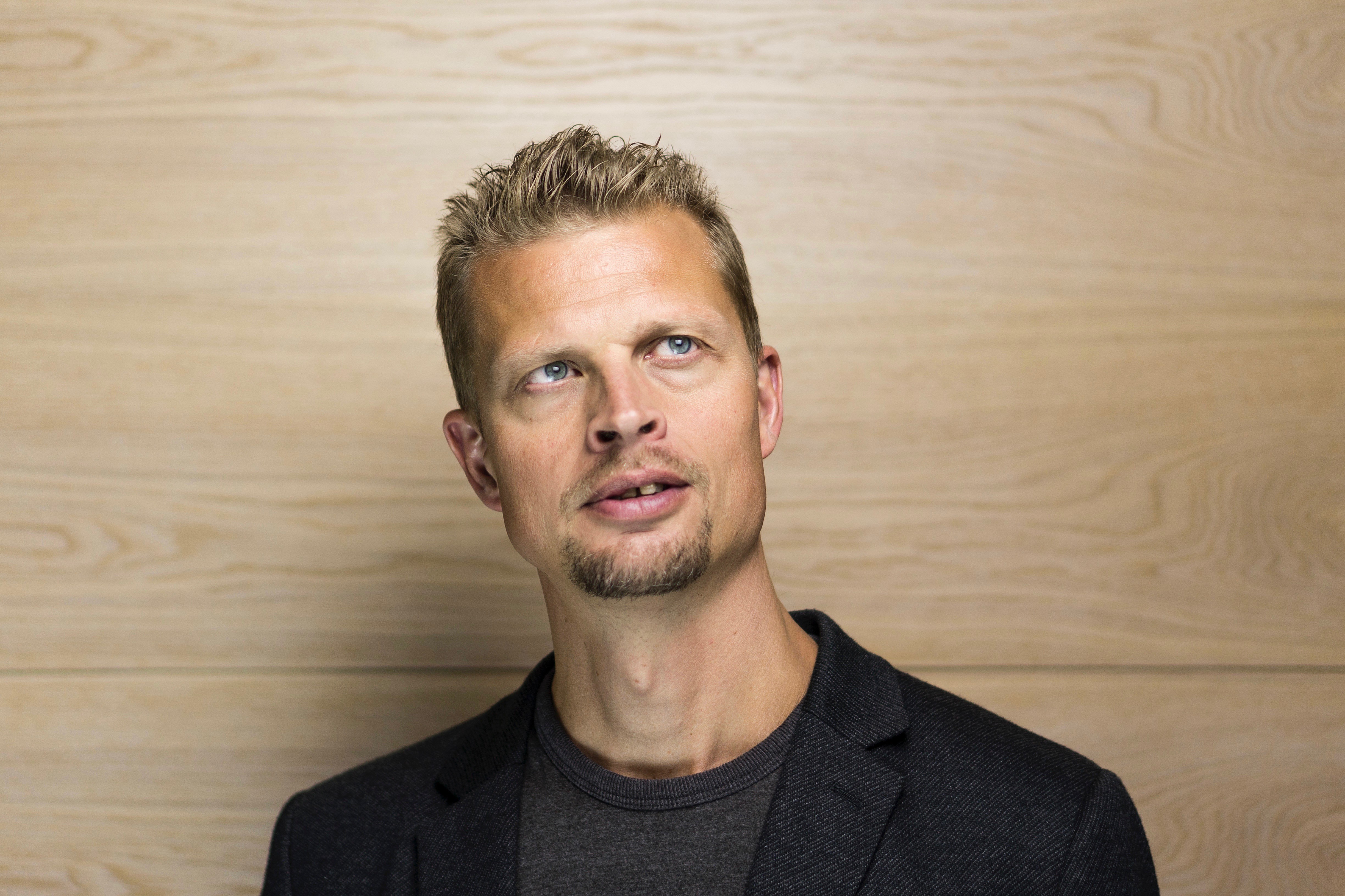 Jakob Nordgren
