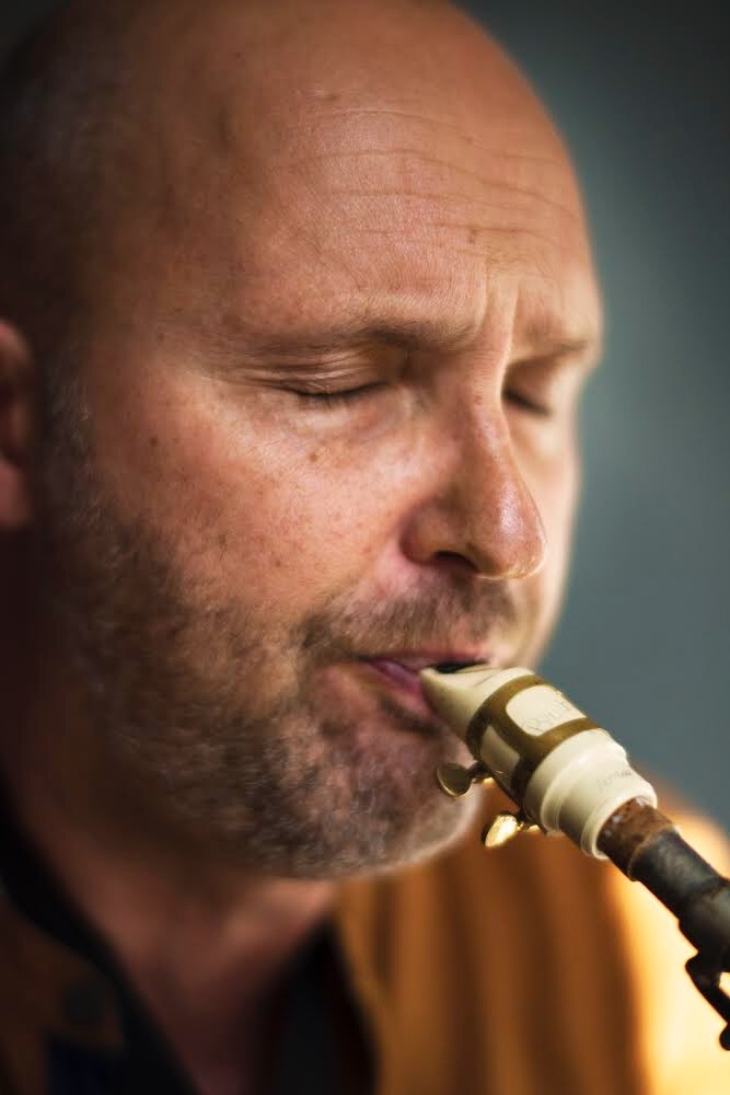 Jonas Knutsson