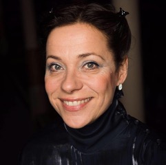 Lina Nyberg (C) Urban Wedin