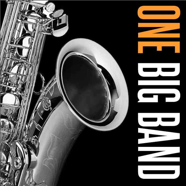 One Big Band liten