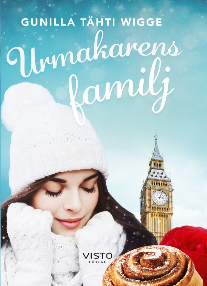Urmakaren liten